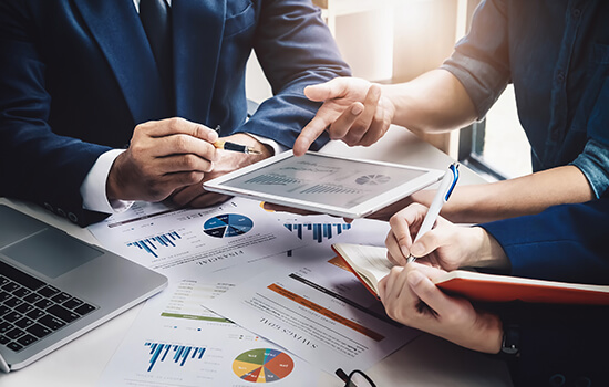 Financial Controller